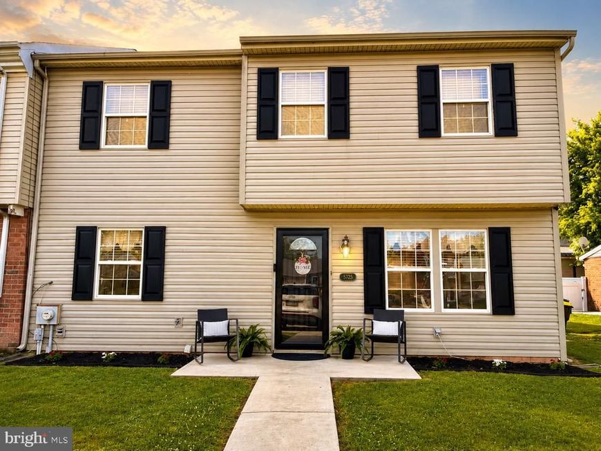 5725 Cavalier Court , Bensalem, PA 19020 Main Photo