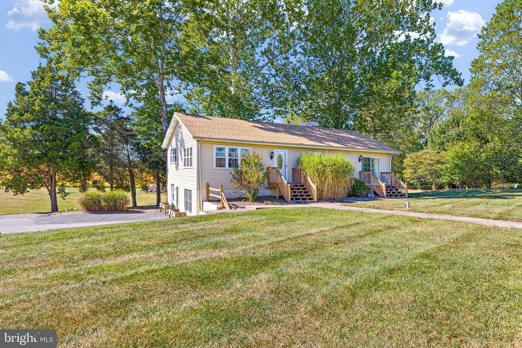5748 Summit Bridge Road, Townsend, DE 19734 Main Photo