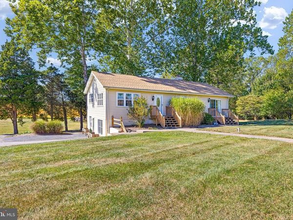 5748 SUMMIT BRIDGE ROAD, TOWNSEND, DE 19734