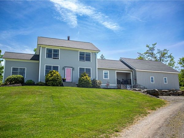 870 Sherman Road N, Cortland, NY 13045