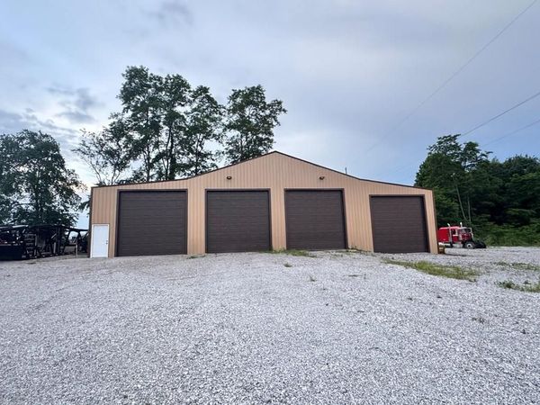 0 Old Bean Shed Rd, Clarkrange, TN 38553