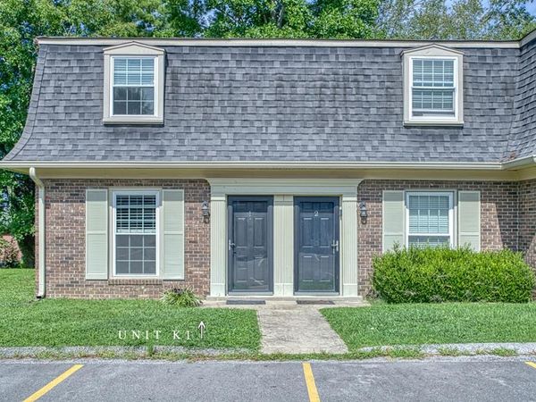 1010 Country Club Rd K1, Cookeville, TN 38501