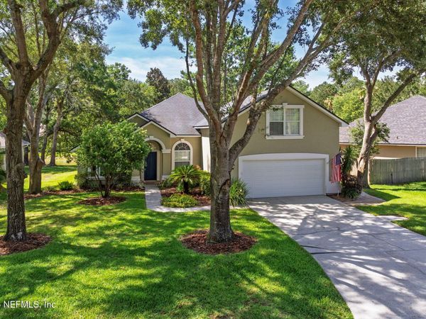 565 GRAND PARKE Drive, St. Johns, FL 32259