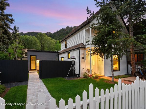 211 W Main Street, Aspen, CO 81611
