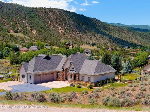 156 Dolores Circle, Glenwood Springs, CO 81601