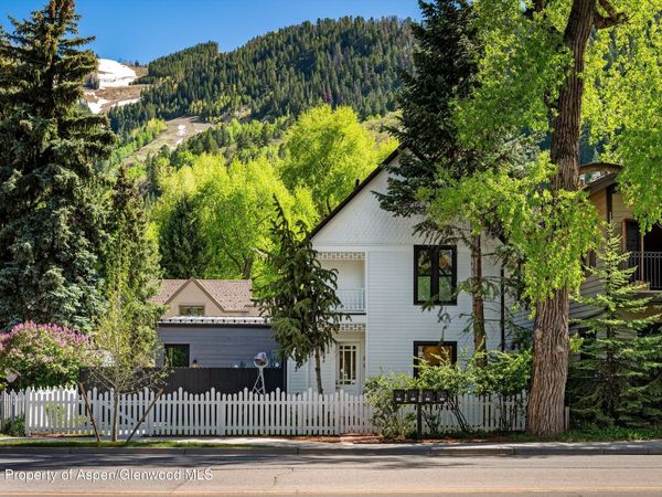 211 W Main Street, Aspen, CO 81611