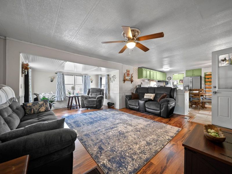 8927 Columbus Road , Unit Lot 28, Mount Vernon, OH 43050 Photo 14