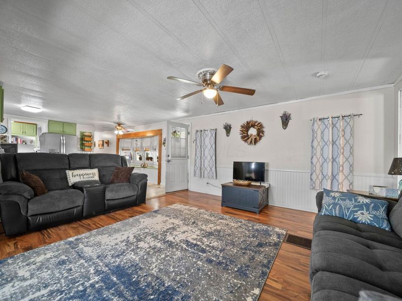 8927 Columbus Road , Unit Lot 28, Mount Vernon, OH 43050 Photo 15
