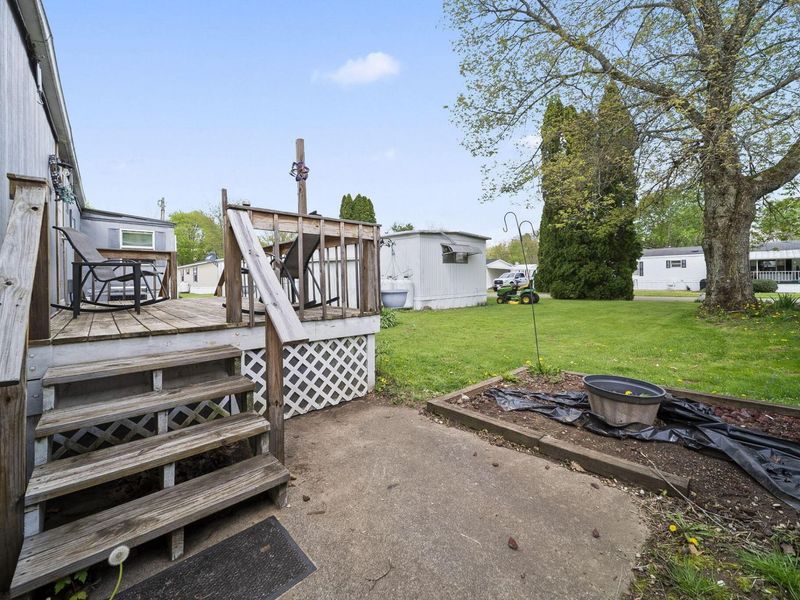 8927 Columbus Road , Unit Lot 28, Mount Vernon, OH 43050 Photo 28