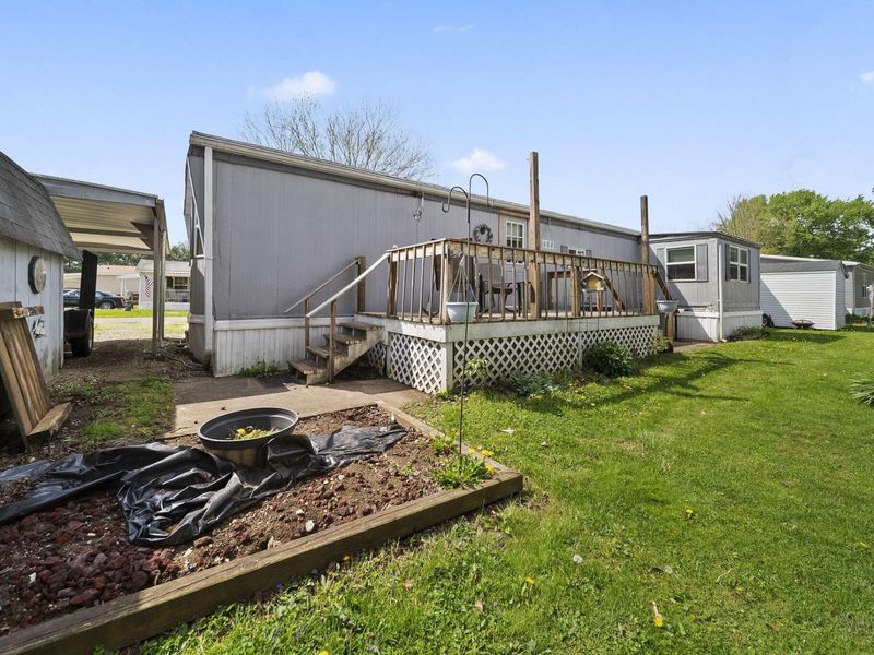 8927 Columbus Road , Unit Lot 28, Mount Vernon, OH 43050 Photo 29