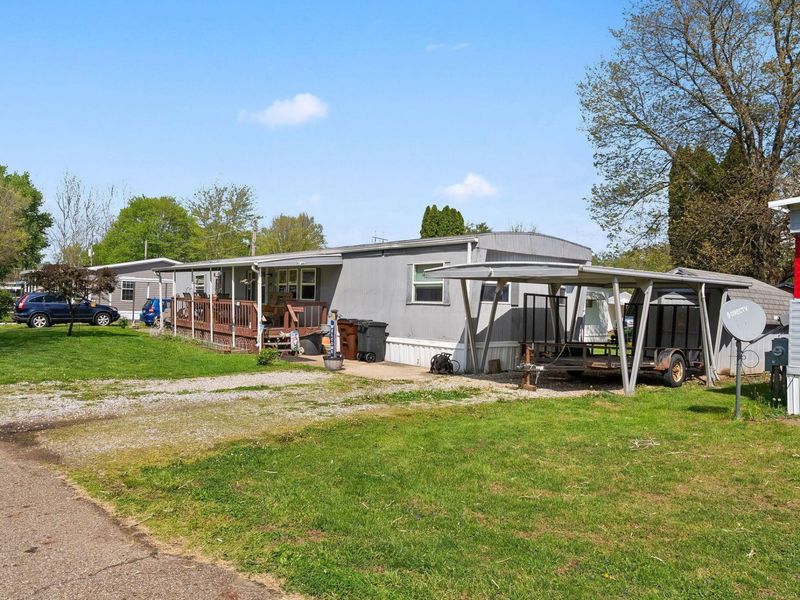 8927 Columbus Road , Unit Lot 28, Mount Vernon, OH 43050 Photo 3