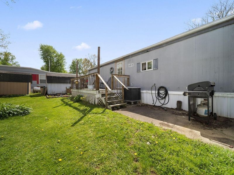 8927 Columbus Road , Unit Lot 28, Mount Vernon, OH 43050 Photo 30