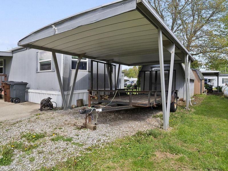 8927 Columbus Road , Unit Lot 28, Mount Vernon, OH 43050 Photo 4