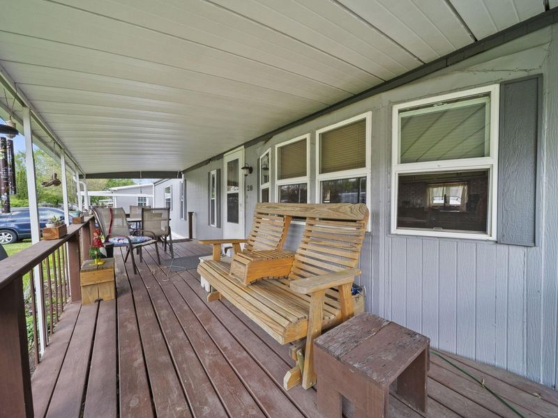 8927 Columbus Road , Unit Lot 28, Mount Vernon, OH 43050 Photo 5