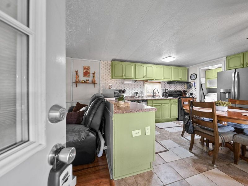 8927 Columbus Road , Unit Lot 28, Mount Vernon, OH 43050 Photo 8