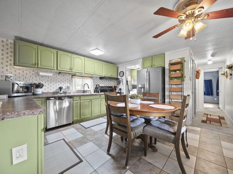 8927 Columbus Road , Unit Lot 28, Mount Vernon, OH 43050 Photo 9