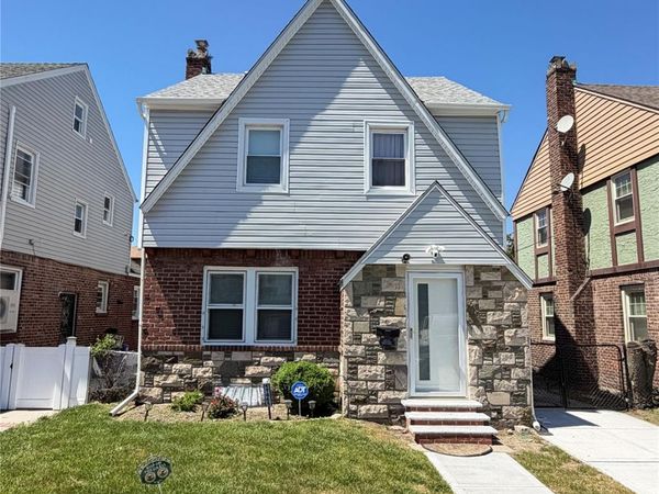 176-65 132nd Avenue , Springfield Gardens, NY 11434