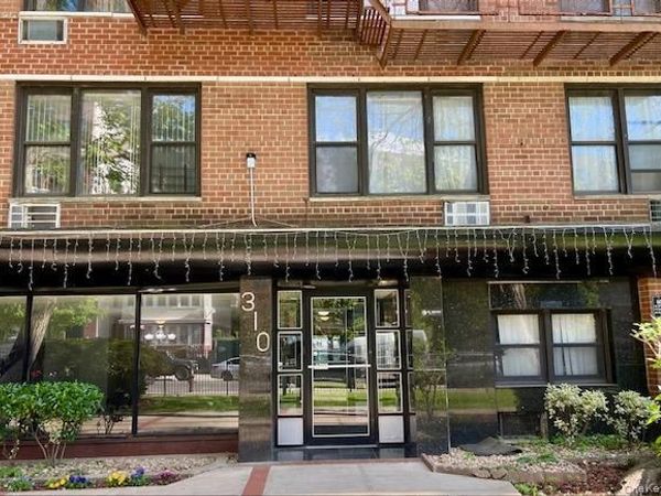 310 Lenox Road , Unit # 4U, Brooklyn, NY 11226