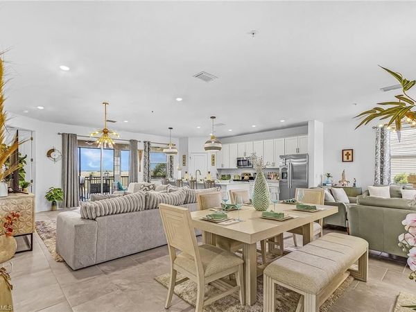 5686 Melbourne CT, Unit 7322, AVE MARIA, FL 34142