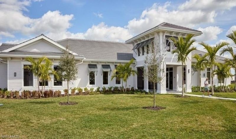 5686 Melbourne Ct, Unit 7322, Ave Maria, FL 34142 Photo