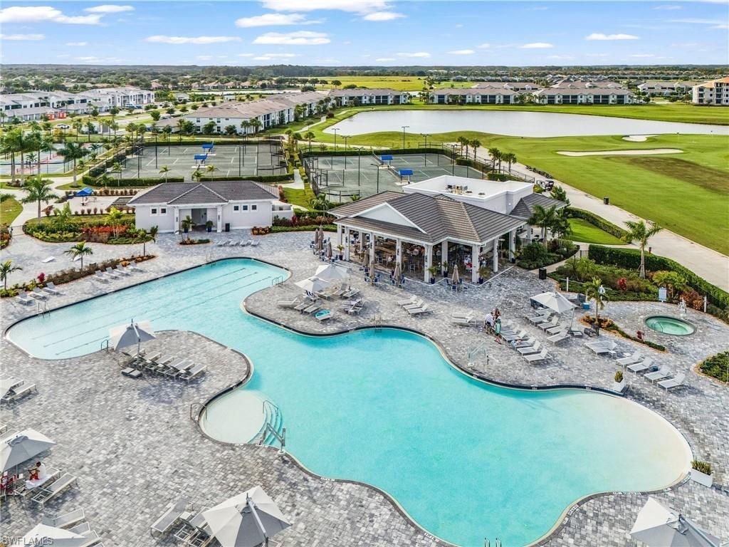 5686 Melbourne Ct, Unit 7322, Ave Maria, FL 34142 Photo