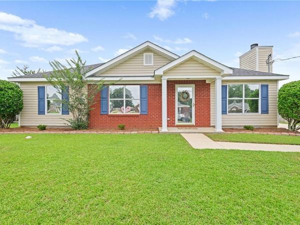 4971 Myrick Court, Mobile, AL 36695