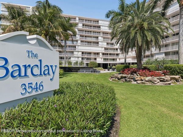 3546 S Ocean Boulevard, Unit 324, South Palm Beach, FL 33480