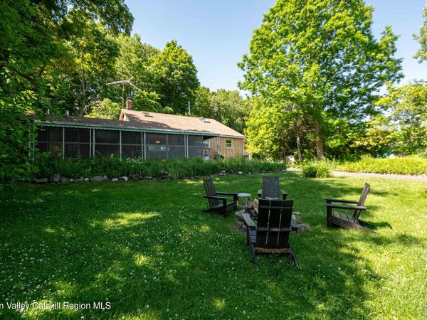 789 Rock City Road, Old Chatham, NY 12136