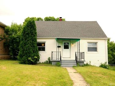 4619 W 2nd Street, Dayton, OH 45417