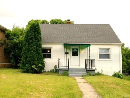 4619 W 2nd Street Dayton, OH 45417