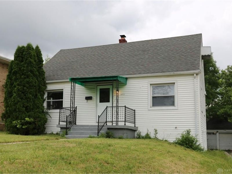 4619 W 2nd Street, Dayton, OH 45417 Photo 2
