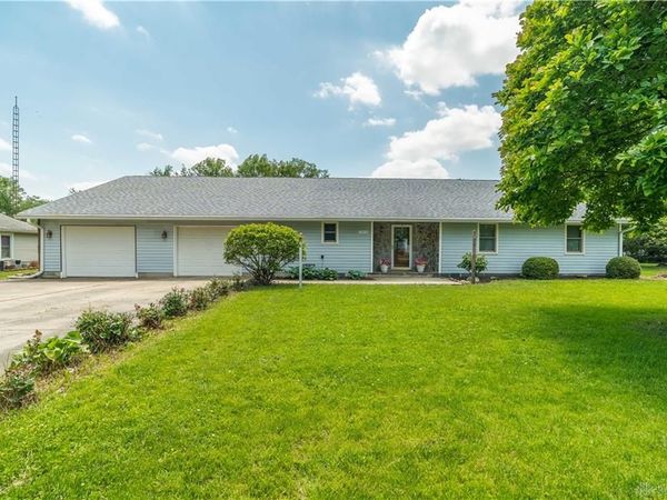 1312 Spruce Street, Troy, OH 45373