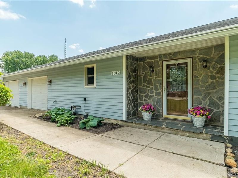 1312 Spruce Street, Troy, OH 45373 Photo 2