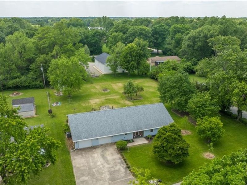 1312 Spruce Street, Troy, OH 45373 Photo 23