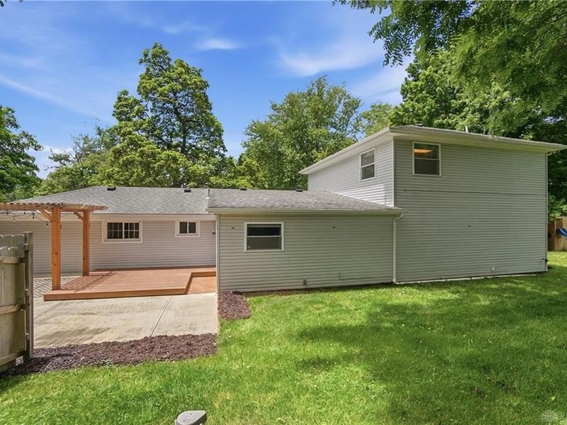 1684 Pierce Drive, Beavercreek, OH 45432 Photo 33
