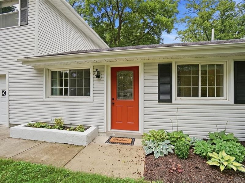 1684 Pierce Drive, Beavercreek, OH 45432 Photo 5