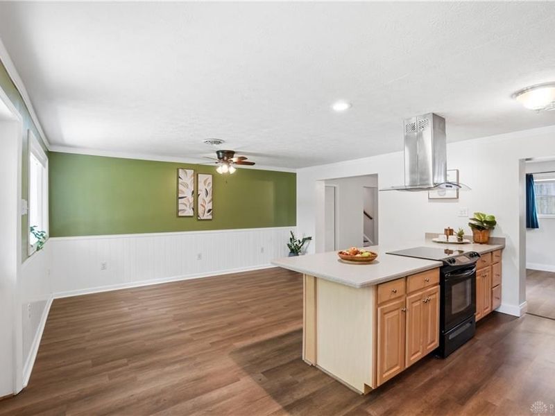 1684 Pierce Drive, Beavercreek, OH 45432 Photo 7