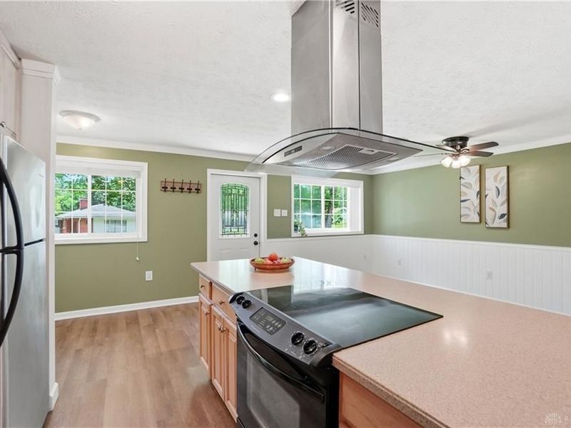 1684 Pierce Drive, Beavercreek, OH 45432 Photo 9