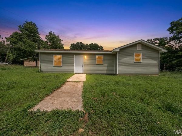 15020 Hackney Drive , St Robert, MO 65584