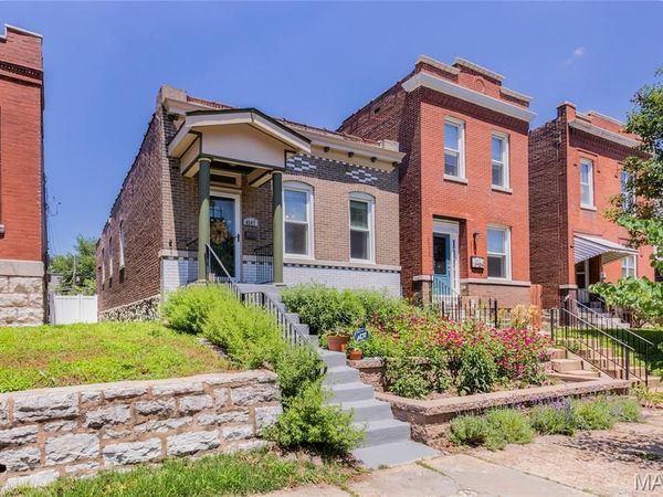 4147 Wyoming Street , St Louis, MO 63116
