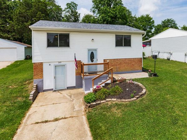 245 Belair Circle, Florence, KY 41042