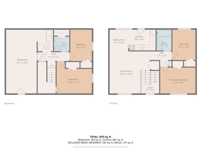 245 Belair Circle, Florence, KY 41042 Photo 16