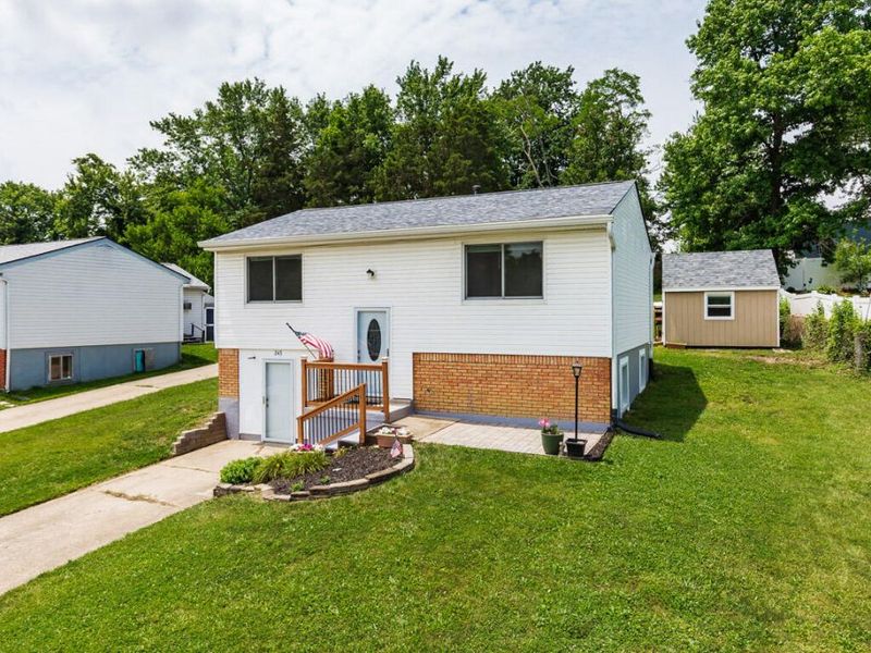 245 Belair Circle, Florence, KY 41042 Photo 17
