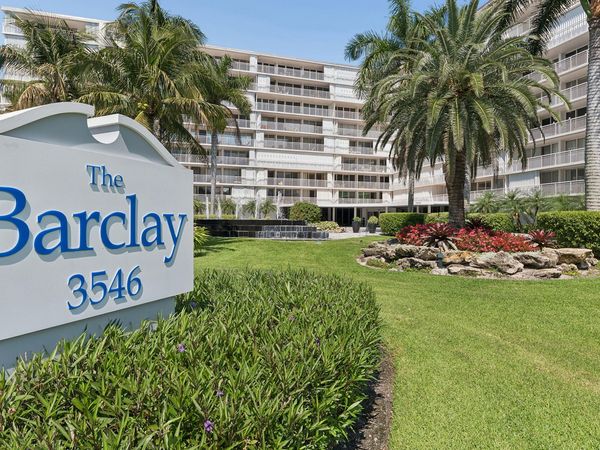 3546 S Ocean Boulevard, Unit 324, South Palm Beach, FL 33480