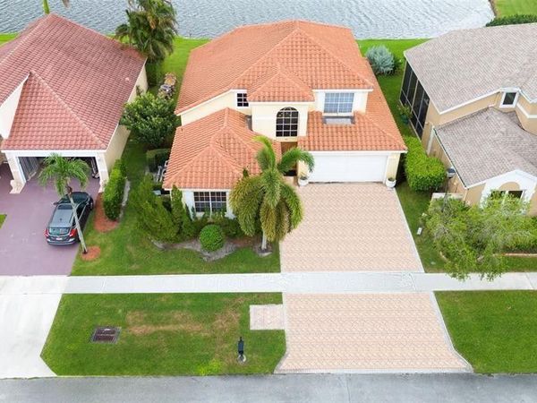 9505 Aegean Drive, Boca Raton, FL 33496