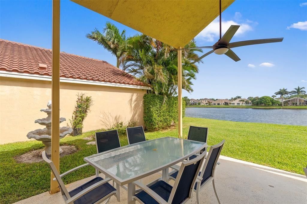 9505 Aegean Drive, Boca Raton, FL 33496 Photo
