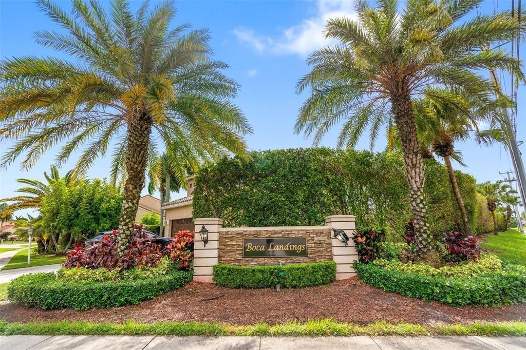 9505 Aegean Drive, Boca Raton, FL 33496 Photo