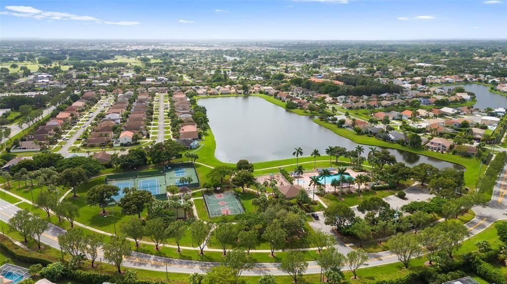 9505 Aegean Drive, Boca Raton, FL 33496 Photo