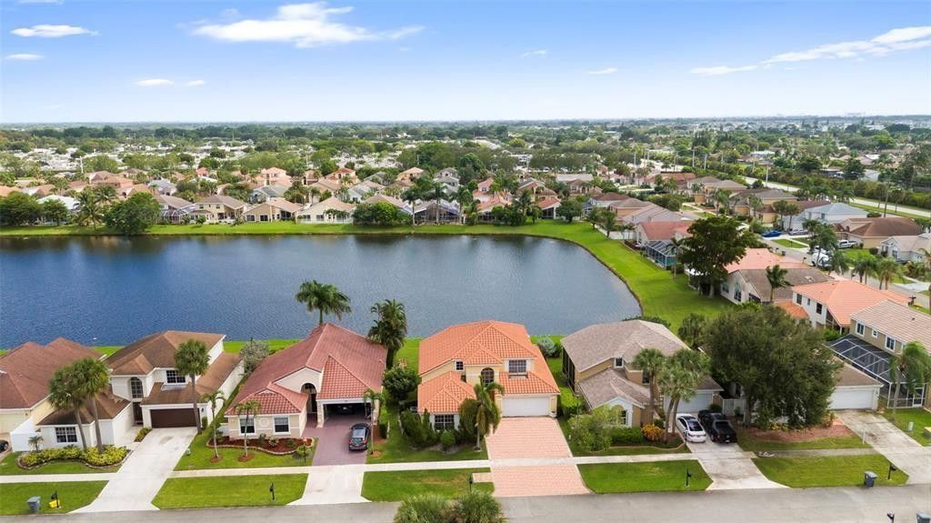 9505 Aegean Drive, Boca Raton, FL 33496 Photo