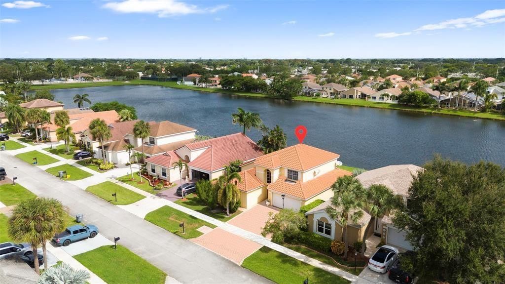 9505 Aegean Drive, Boca Raton, FL 33496 Photo